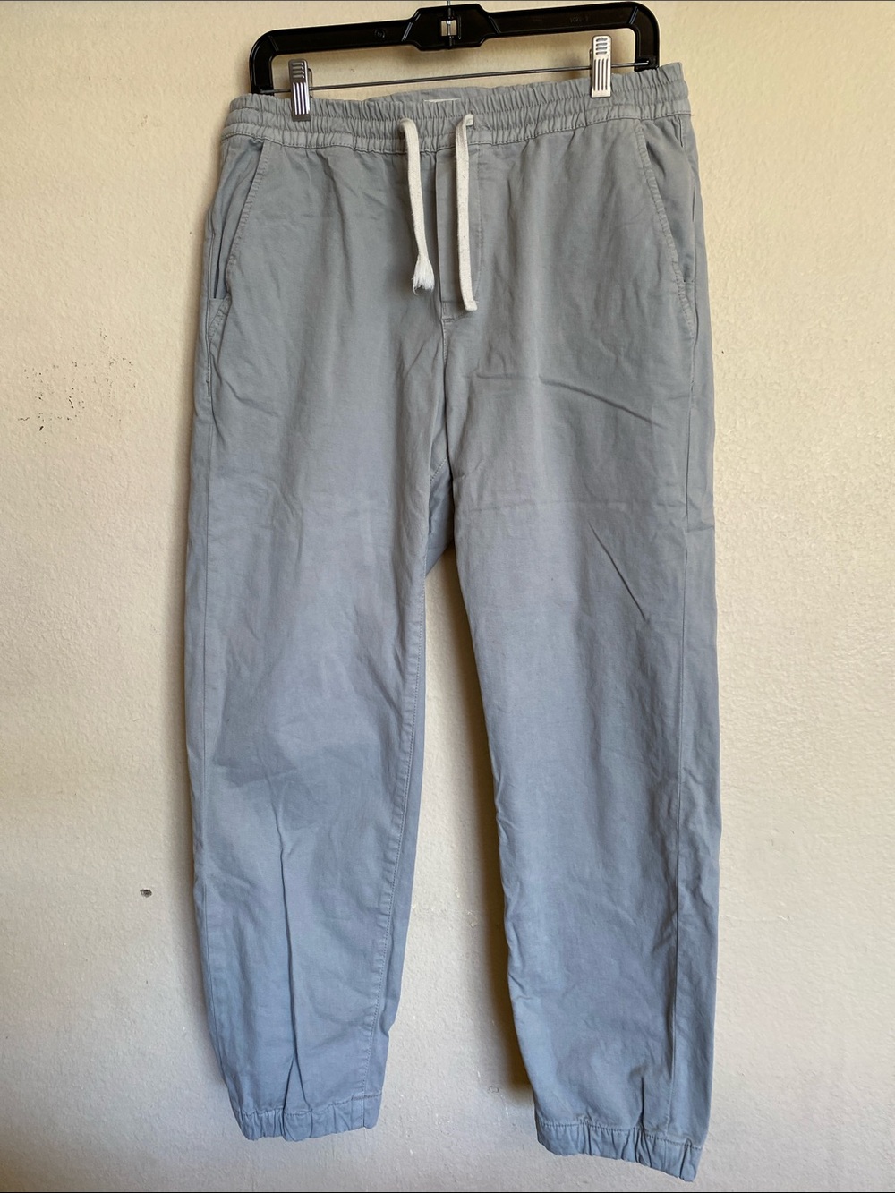 Marine Layer Saturday Pant (2023 version) - Athletic Fit